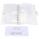 Envelope Challenge Binder Savings for Save 5K with Cash Envelopes Budget Planning 7