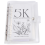 Envelope Challenge Binder Savings for Save 5K with Cash Envelopes Budget Planning 1