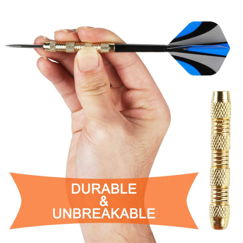 , Professional Metal Tip Set, Board Needle 2