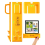 Picture Hanging Tool with Horizontal Simple Frame Universal Level Ruler Photo Can Install Instruments 3