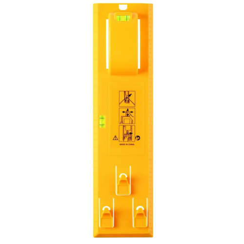 Picture Hanging Tool with Horizontal Simple Frame Universal Level Ruler Photo Can Install Instruments