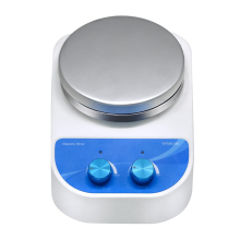 Magnetic Stir Bar Hot Plate Blender Max 380/80 5.5inch Laboratory Mixing Capacity 3 Liters