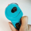 FT145 Rotary Cutter 45mm Patchwork Roller Easy Tearing Cutting Tools for Cloth Leather Paper Ticket Soft Sheet B 7