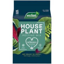 Houseplant Potting Mix 10L