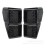 (black) For Polaris Ranger Crew XP 1000: 2020-2021 Black Tail Light 1