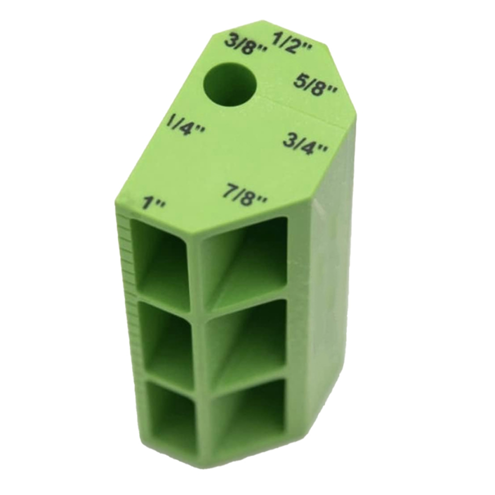 New Multi-Functional Scriber Woodworking Tool Pencil Marking Multi-Dimensional Graffiti 4853961859141