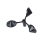 Anemometer Housing Wind Part Direction Indicator Shell 3-Cup for 4