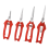 Garden Pruning Shears Potted Branches Scissors Fruit Picking Small Household Hand Tools 2