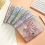 100 Envelope Challenge Binder Savings for Save 5050 with Cash Envelopes Budget Planning 2