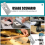 Router Table Insert Plate, DIY Plate for Woodworking ,Table Top Mounting 8