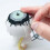 Darning Mushroom Kits Wooden Tool with Strong Handle and Gradual Curvature for Sewing Threads, Socks, Sweaters 4