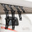 10Pcs RV Awning Hook Outdoor Light Holder Motor 11