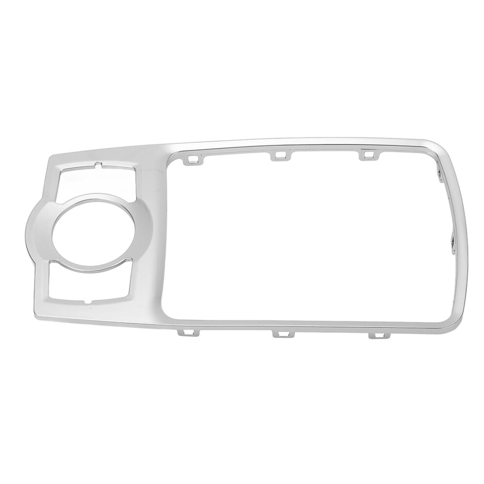 Front Mmi Center Console Retaining Frame 4Fd864260 9121376971839