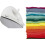 1200W Dry Iron Non-Stick Soleplate Variable Temperature Control 2m Cord White 3