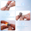 50 Pcs Miniature Led Lights Mini Electric for Hand Craft 5
