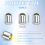 50 Pcs Miniature Led Lights Mini Electric for Hand Craft 3