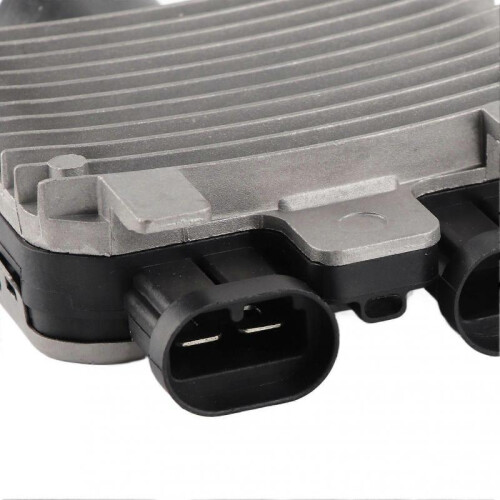 Cooling Fan Relay Radiator Control Module 940004107 Replacement for Land Rover Freelander II 2007?2015 2