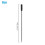 (Black) 20PCS Cross Style Ballpoint Pen Refills Smooth Flow Black Ink 1.0mm Medium Point 5