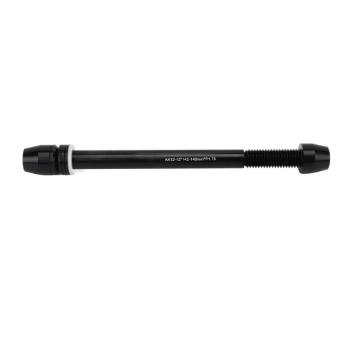 Bike Trainer Shaft Aluminum Alloy High Strength 2