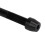 Bike Trainer Shaft Aluminum Alloy High Strength 13