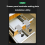 4PCS C Clamp Cabinet Hardware Jig Drawer Fixing Clip for Install Door Front Knobs Pulls Handles Woodworking Tools 4