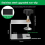 4PCS C Clamp Cabinet Hardware Jig Drawer Fixing Clip for Install Door Front Knobs Pulls Handles Woodworking Tools 8