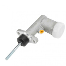 Clutch Master Cylinder STC500100 Steel Antirust High Hardness Replacement for Land Rover Series 3
