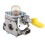 Replacement Carb Carburetor for Homelite Ryobi 2