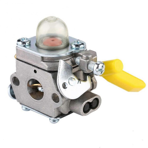 Replacement Carb Carburetor for Homelite Ryobi 1