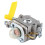 Replacement Carb Carburetor for Homelite Ryobi 3