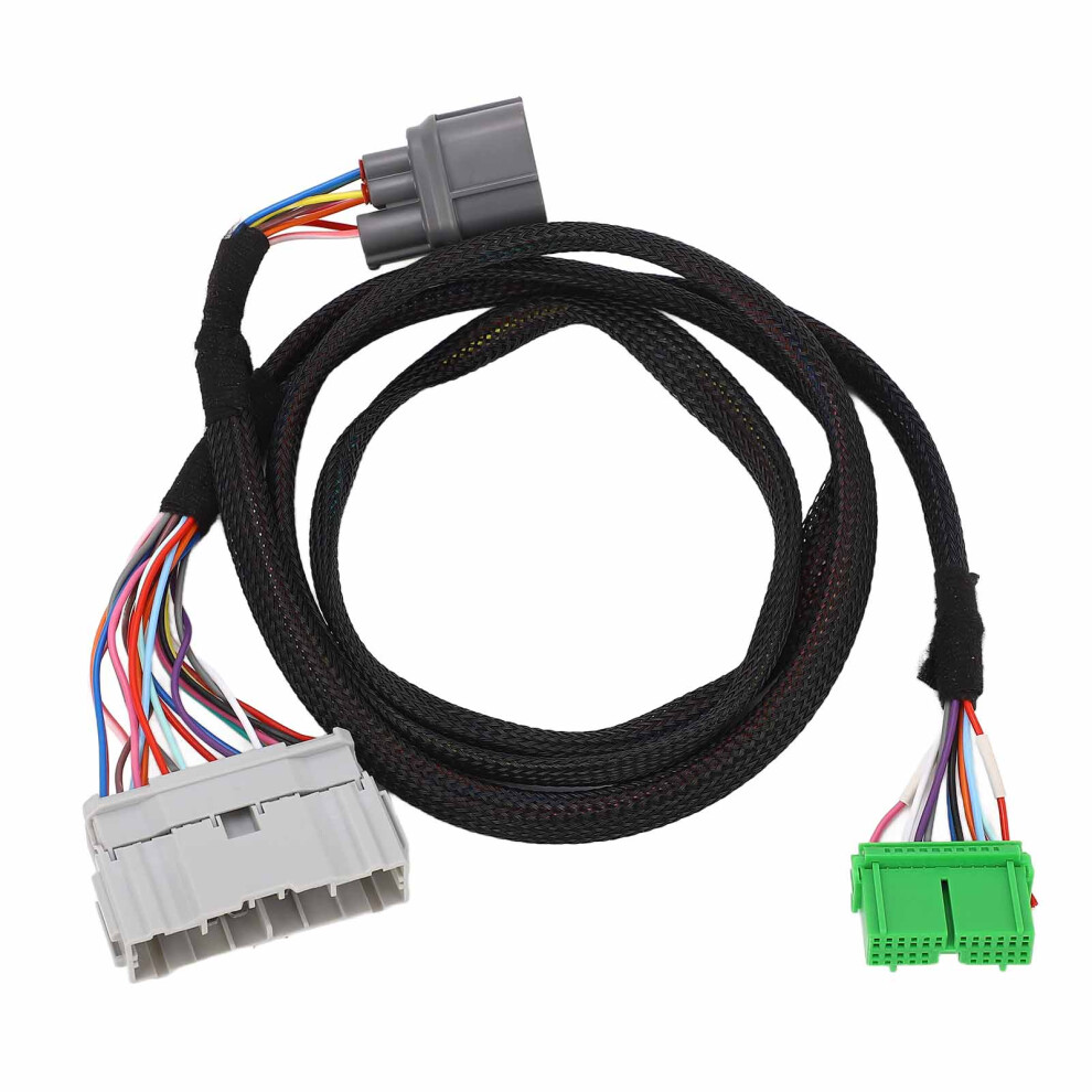 B Series Chassis Adapter Harness D Series Chassis 9121376972454