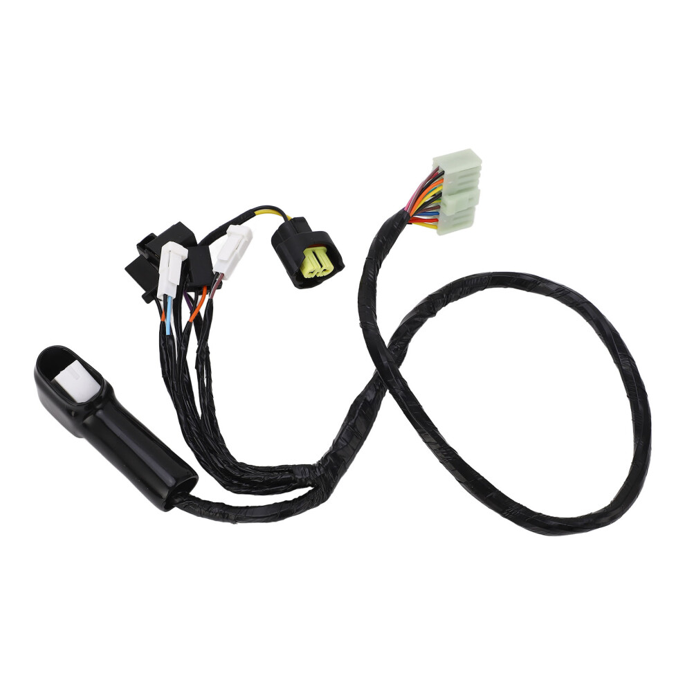 Headlight Speed Gauges Wiring Harness 36620 01H00 9121376972850