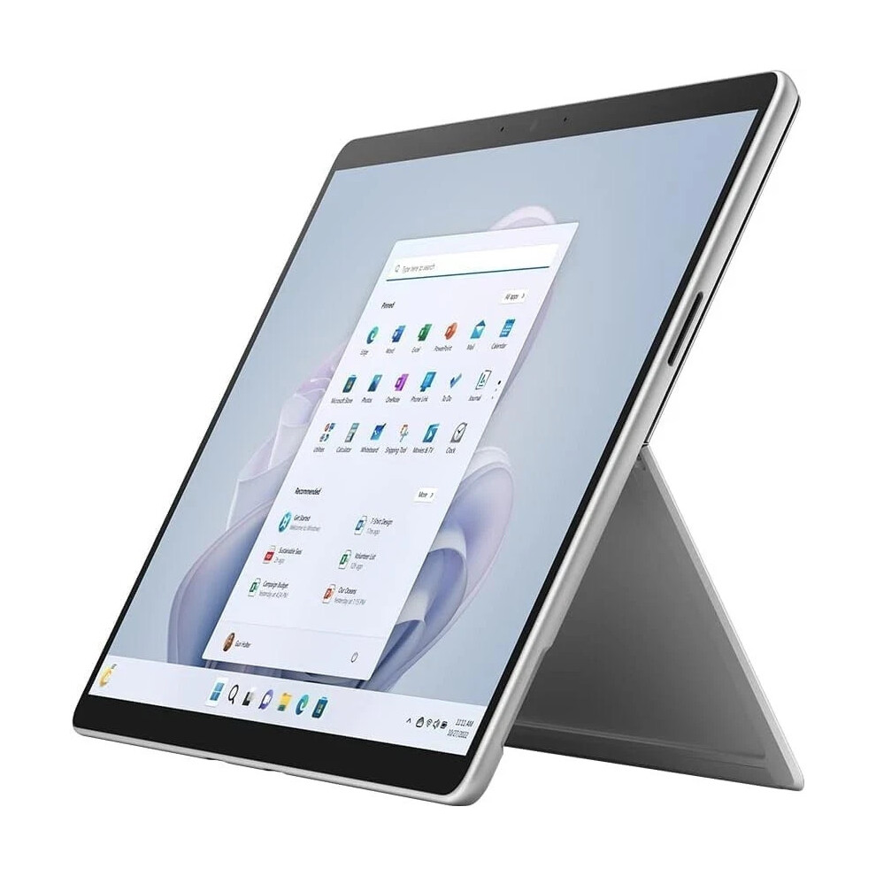 Microsoft Surface Pro 9 Intel Core i5-1235U 8GB RAM 128GB 13"
