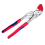 10in Eagle Beak Wrench Water Pipe Pliers Multi-Function Adjustable Spanner Clamp Large Opening Plumbing Household Tools 3
