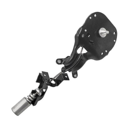 Lr064520 Lr039486 Spare Tire Winch Bracket Spare Tire Bracket Winch Assembly Auto For