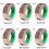 (30mm) Dual Conductive Adhesive Electrical Repairs Copper Shielding Tape For Guitar 4