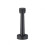 (10cm, black) Door Stops Wide Application Easy Installation Premium Steel Ground 1