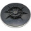 Sanding Plate 215 Mm Compatible with Dry Sander Einhell Tc-dw 215 Te-dw-c 1