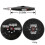 Sanding Plate 215 Mm Compatible with Dry Sander Einhell Tc-dw 215 Te-dw-c 2