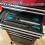 6pcs Tool Box Foam,Foam Inserts for Cases,Tool Liner Polyethylene Foam Sheets,Organizer and Storage Shadow 7