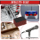 6pcs Tool Box Foam,Foam Inserts for Cases,Tool Liner Polyethylene Foam Sheets,Organizer and Storage Shadow 5