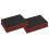 6pcs Tool Box Foam,Foam Inserts for Cases,Tool Liner Polyethylene Foam Sheets,Organizer and Storage Shadow 2