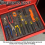 6pcs Tool Box Foam,Foam Inserts for Cases,Tool Liner Polyethylene Foam Sheets,Organizer and Storage Shadow 3