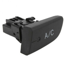 Air Conditioner unit of measurement Control Switch for Citroen C1 Peugeot 107 Toyota Aygo Mk1 2005-2014 6554.KX 6554 KX 6554KX