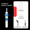 Electric Ear Cleaner with Powerful Motor for Easy And Effective Earwax Removal 5