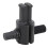 Motorcycle Steering Neck Bearing Race Remover 25 10