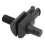 Motorcycle Steering Neck Bearing Race Remover 25 4