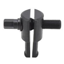 Motorcycle Steering Neck Bearing Race Remover 25