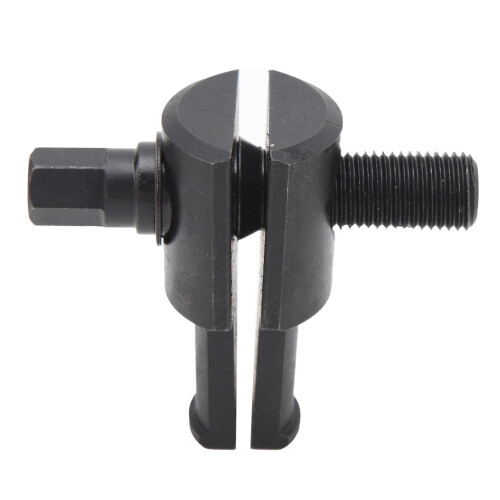Motorcycle Steering Neck Bearing Race Remover 25