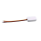 DC3-24V Mini Penetrable Microwave Radar Motion Sensor Switch - Auto Light on/Off, 30s Delay, for Closet, Corridor White 2